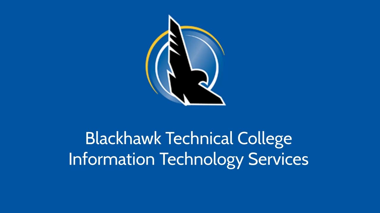 Cloud Printing | Blackhawk Technical College