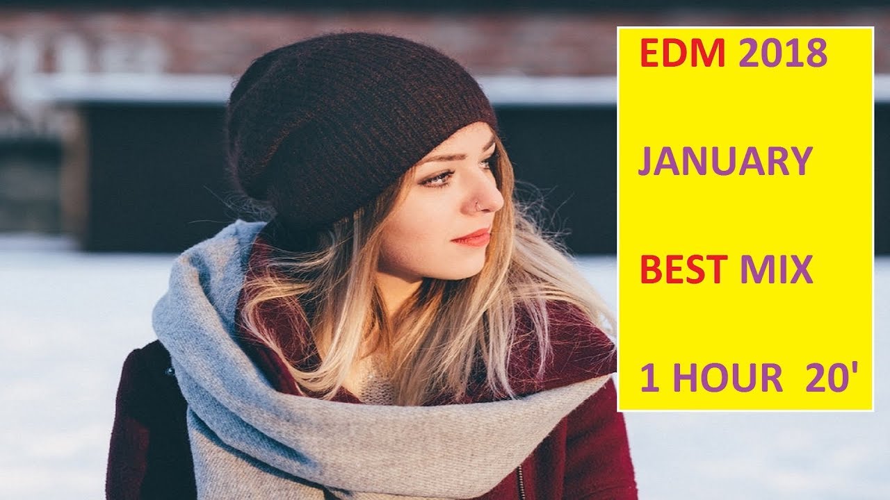 EDM Mix ▲ popular songs 2017-2018 ▲ Dubstep, Techno, Dance, Trap