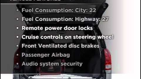 2006 Saturn VUE - HOUSTON TX