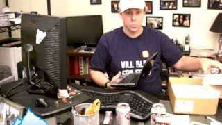 Win a Dell Mini from Affiliate Summit