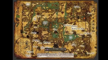 Avernum: Escape for the Pit - EftP.17: Crypt Crush