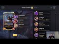 Kayn breakdown for relic build options
