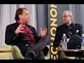 The Evolution Revolution with Ray Kurzweil, Benjamin H. Bratton and Vivienne Ming