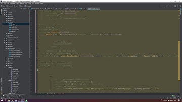 EP.19 filter yii2 framework