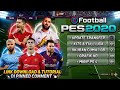 SERASA GAME PS5! FIFA 16 MOD PES 2020 🔥 Grafik Realistis Banget!