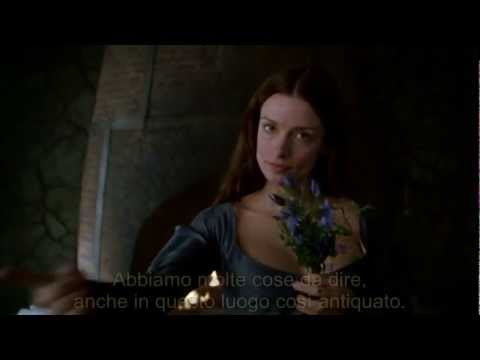 Il mistero di Sleepy Hollow - trailer ita HD