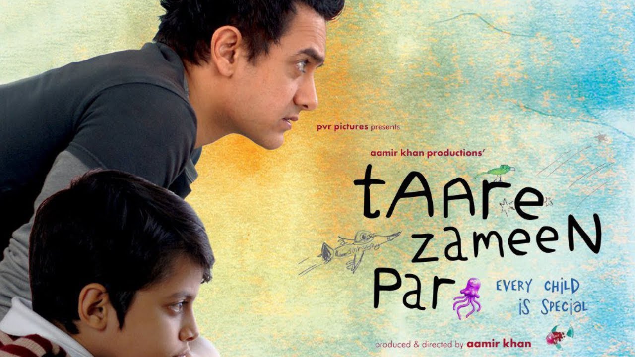 Taare Zameen Par JUKEBOX