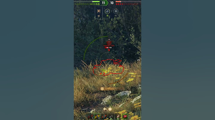 Didn’t manage to hide