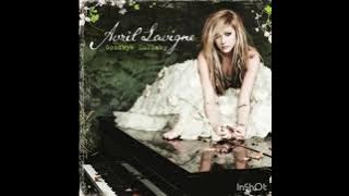 Avril Lavigne - Complete Me