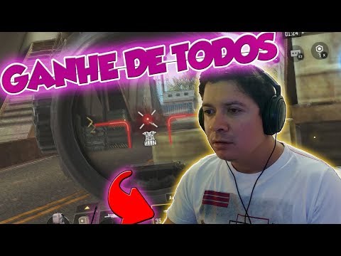 Esse Jogo me Obrigou a voltou com o canal - Apex Legends Mobile