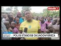 Ttuntu Omuliro Gwokezza Ekisulo Ky Abayizi E Sironko Ebintu Byaabwe Biweddewo