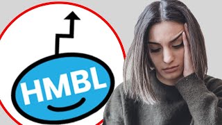 HMBL Stock (Humbl Inc stock) HMBL STOCK PREDICTION HMBL STOCK analysis HMBL stock news today HMBL