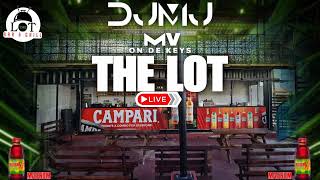 Download Lagu THE LOT LIVE - DJMJ × MV ( BOUYON 2026) MP3