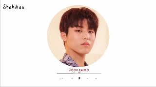 TREASURE JEONGWOO (ColsacolcolcoSA~) | Ringtone notification