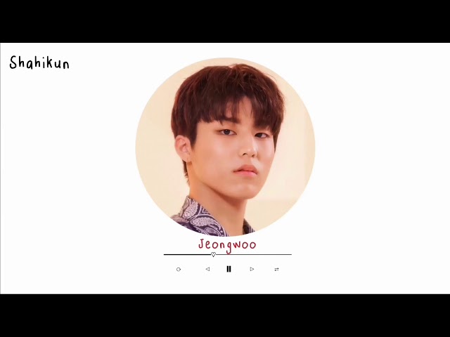 TREASURE JEONGWOO (ColsacolcolcoSA~) | Ringtone notification class=