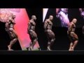 Arnold Classic 2015 Highlights Europe