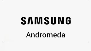 Samsung Ringtone - Andromeda