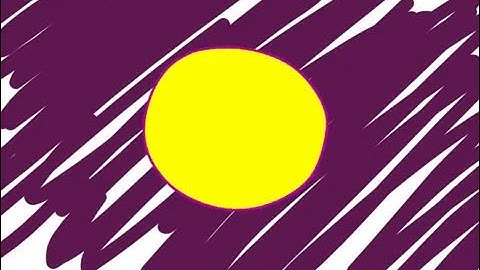 Opentoonz - morphing inbetween