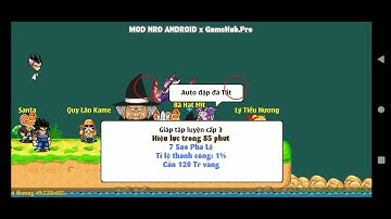 7NRO - share mod đập đồ không cần về nhà (HSM)