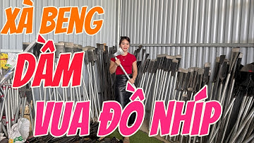 Xà beng , dầm đánh cây , quốc … chuẩn sịn thép nhíp chắc khỏe giá tại lò siêu rẻ !