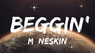 Måneskin - Beggin