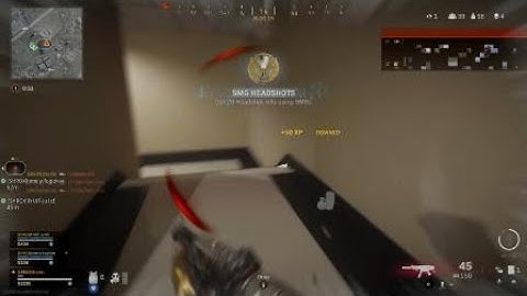 Quick 1v3 Squad Wipe Warzone