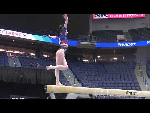 Sadie Goldberg -