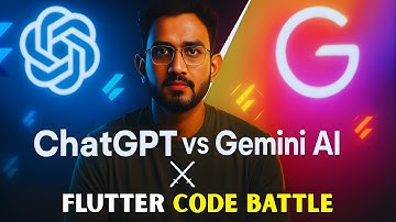 ChatGPT vs Gemini AI: Which Dev Assistant Wins? 🔥