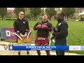Kenny has all the scoop about Summer Fun & Fitness in the City