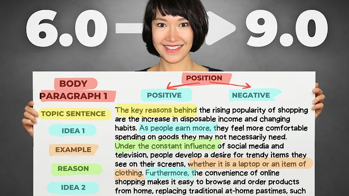 How to Get a Band 9 in IELTS Writing Task 2 (Proven System)