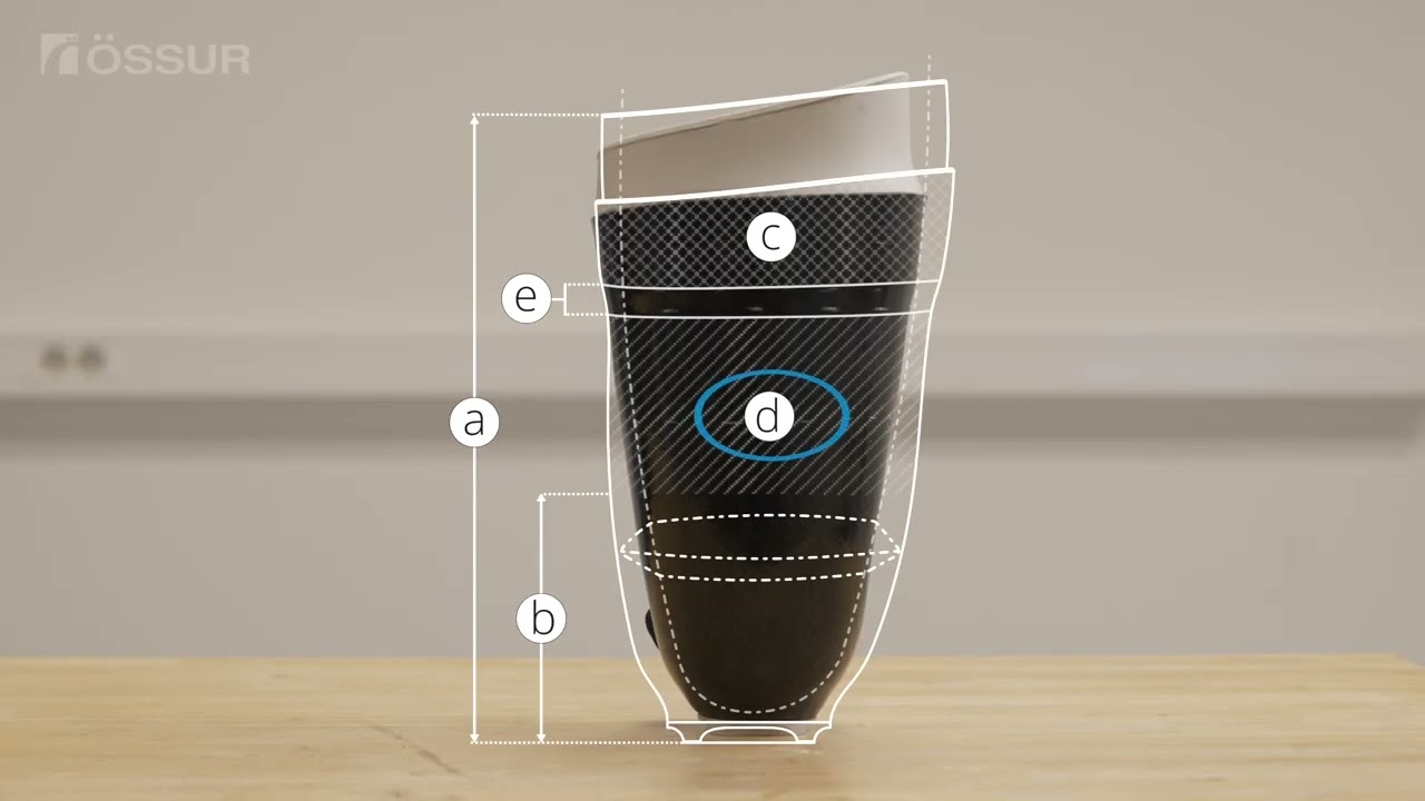 AeroFit for Direct Socket (Clinician Fabrication Tutorial)