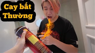 Món Ăn Thường Ngày Bỗng Cay Bất Thường | H&M CHANNEL