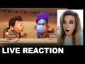 Pixar's Luca Trailer REACTION