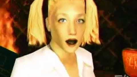 Cinematech - Duke Nukem Forever E3 2001 trailer