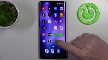 How to Fix Apps Without Names On Home Screen - OPPO Find X3 Neo