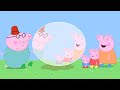 Peppa Pig Português Brasil ⭐️ Vários Episódios Completos ⭐️ Pepa Ping Ping ⭐️ Desenhos Animados