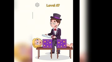 Dop 4 | Draw One Part | level 65-72 | Gameplay Walkthro  solutions