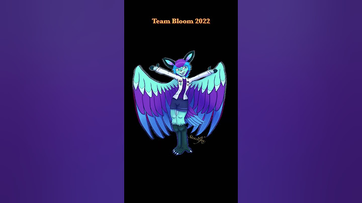 Artfight 2025 who’s ready?!