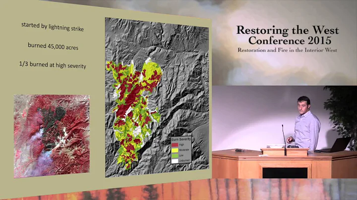 Understanding the Effects of the Twitchell Canyon ...