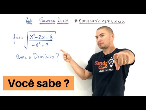 Vídeo: Como você encontra o domínio de uma restrição em uma equação?