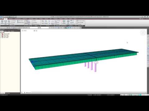 2016.05.26 [midas Civil] PSC Girder Composite Bridge - Design Check Load Rating Excel Report