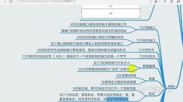 千锋Python教程：156 网络编程