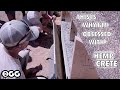 DIY Hempcrete Wall System Tutorial: Fire - Insect - Mold Proof Material at a Low Cost