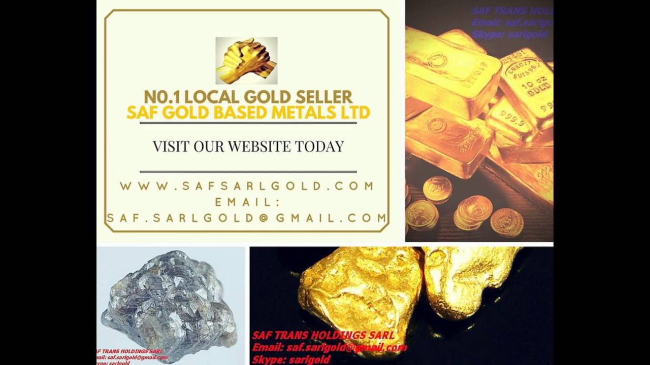 Gold Investment Opportunity Youtube Gold Gold Investments Gold Diamond