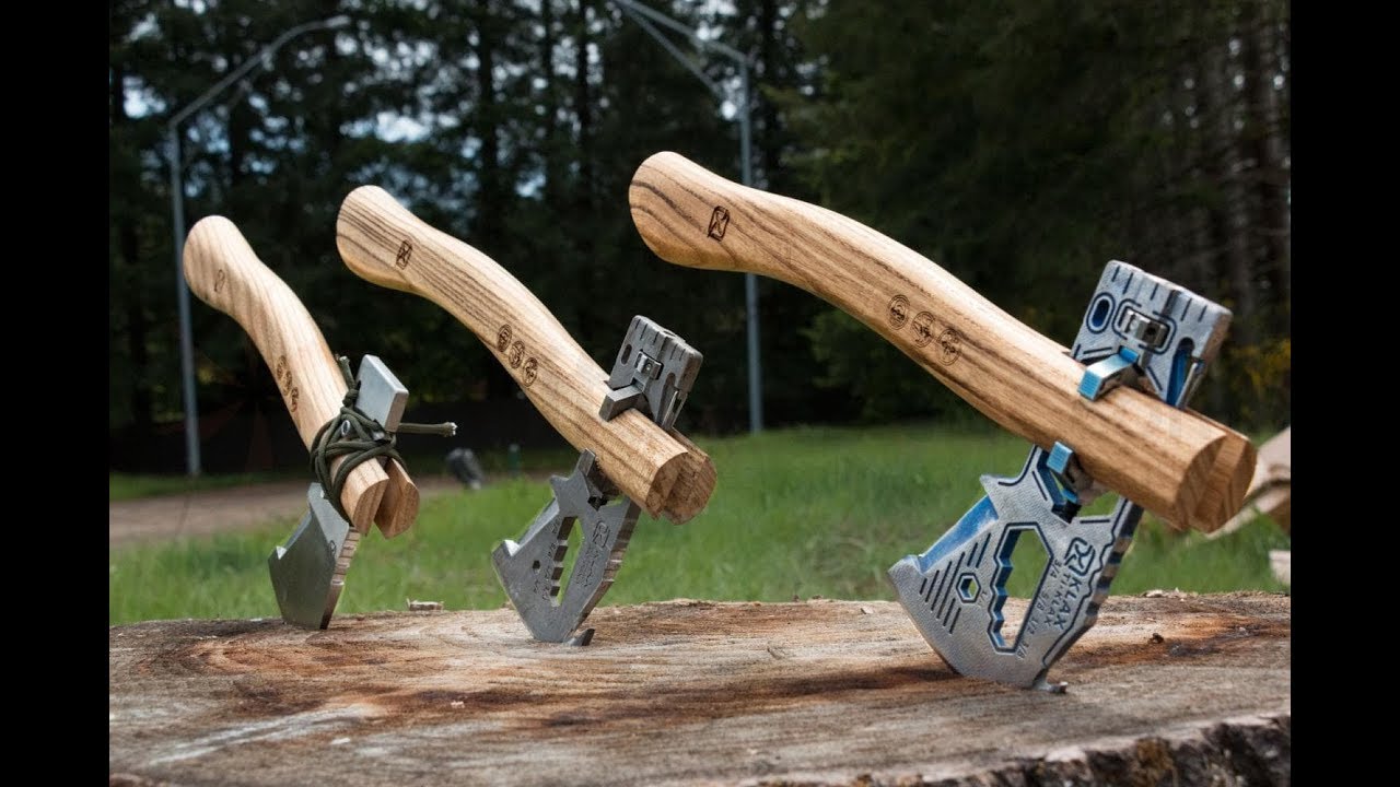 Best 5 MUST Have Camping Gadgets | Survival Gadgets 10 - YouTube