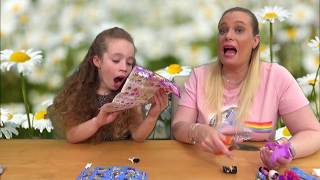 Blind Bag Monday - Episode 141