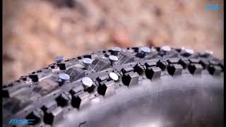 FOSS Bike Environmentally Friendly Inner Tubes for MTB Road Bike Tire screenshot 1