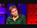 Russell Howard on Jonathan Ross 2009.12.04