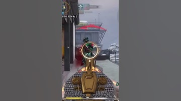 BP50 #codm #callofduty #cod #codmobile #codmobilegameplay #shorts #fyp