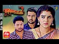 Manasu Mamata | 31st December 2020 | Full Episode No 3030 | ETV Telugu